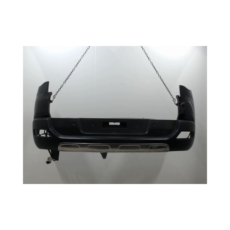 PARE-CHOC ARRIER PEUGEOT 3008 BREAK I Phase 1 2009-2013