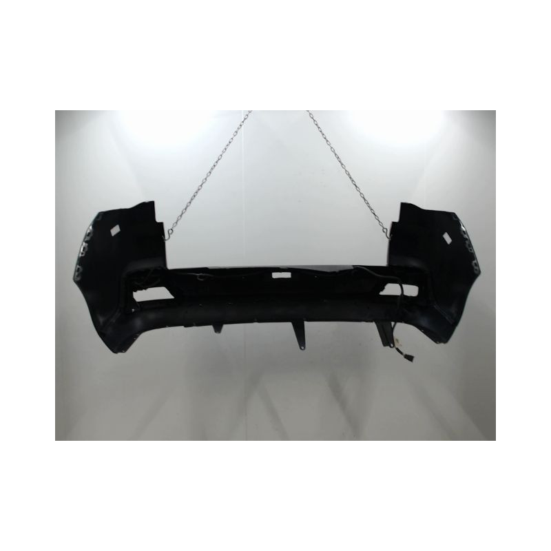 PARE-CHOC ARRIER PEUGEOT 3008 BREAK I Phase 1 2009-2013