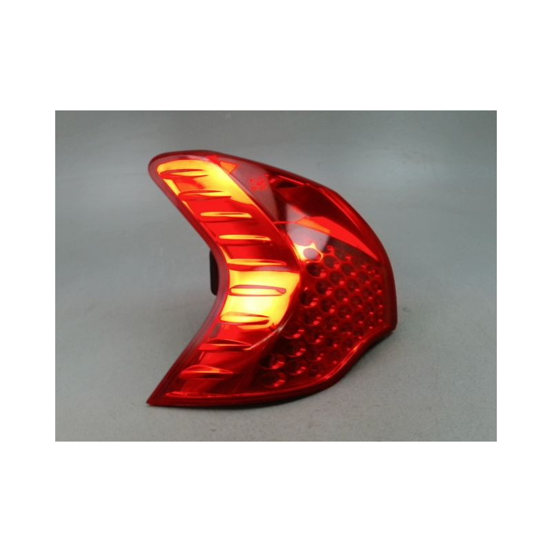FEU ARRIERE GAUCHE  PEUGEOT 3008 BREAK I Phase 1 2009-2013