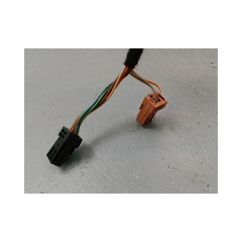RETROVISEUR EXTERIEUR ELECTRIQUE GAUCHE PEUGEOT 3008 BREAK I Phase 1 2009-2013