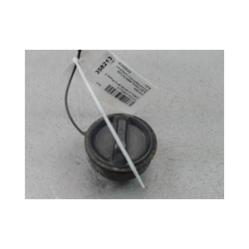 BOUCHON RESERVOIR A CARBURANT TOYOTA COROLLA X Phase 2 2004-2007