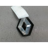 SIGLE CALANDRE RENAULT CLIO II Phase 2 2001-2006