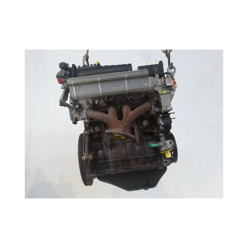 MOTEUR ESSENCE RENAULT CLIO I Phase 3 1996-1998 1.2 