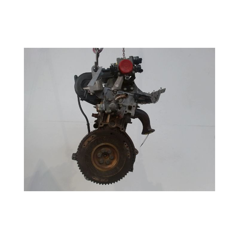 MOTEUR ESSENCE RENAULT CLIO I Phase 3 1996-1998 1.2 