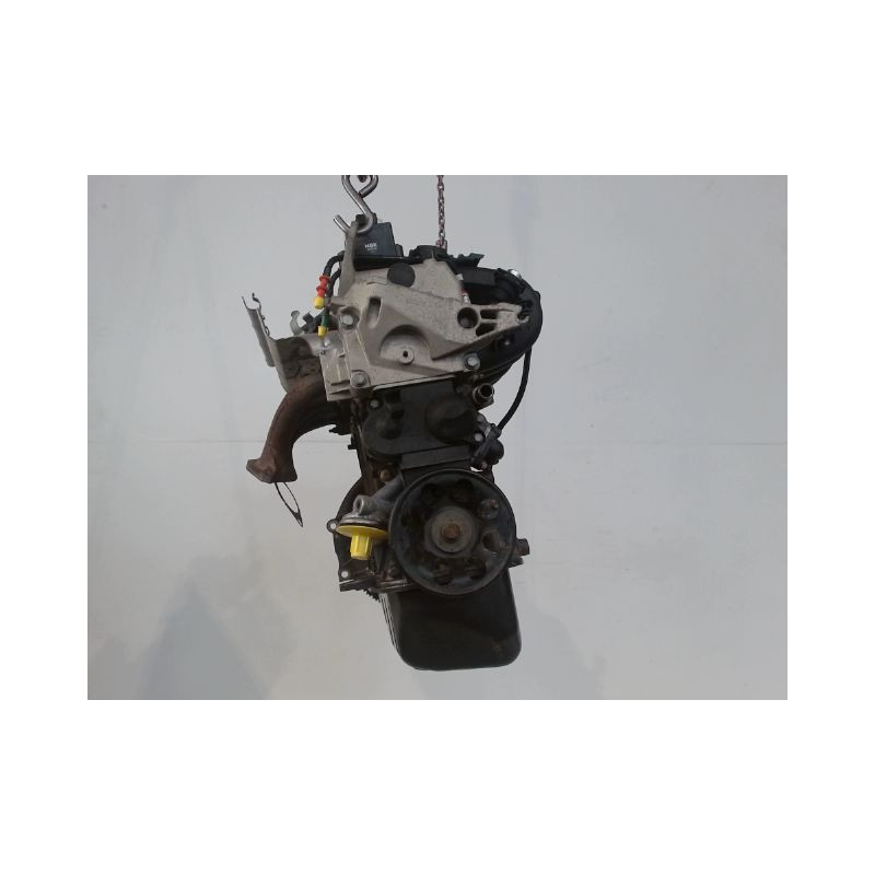 MOTEUR ESSENCE RENAULT CLIO I Phase 3 1996-1998 1.2 