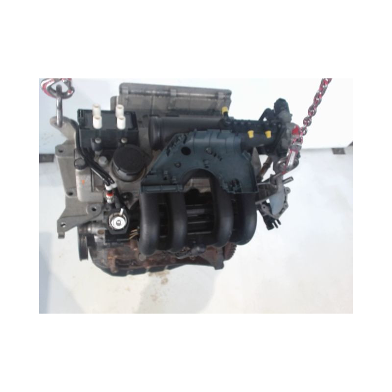 MOTEUR ESSENCE RENAULT CLIO I Phase 3 1996-1998 1.2 