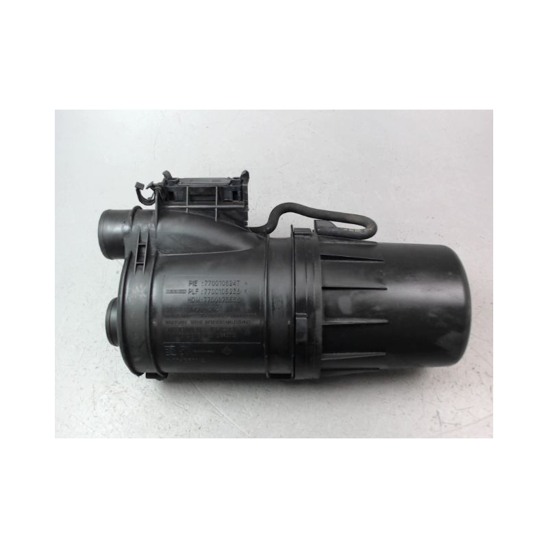 BOITIER FILTRE A AIR RENAULT CLIO I Phase 3 1996-1998
