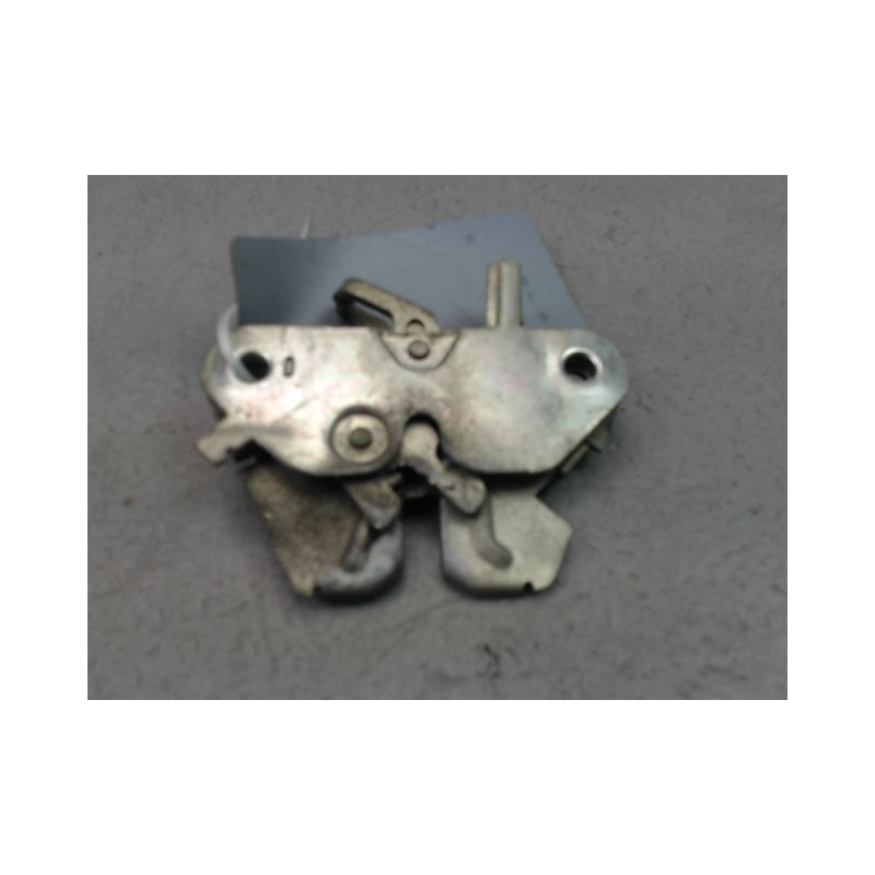SERRURE CAPOT RENAULT CLIO I Phase 3 1996-1998