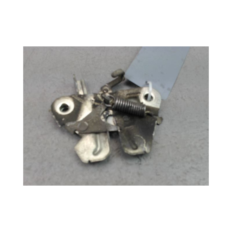 SERRURE CAPOT RENAULT CLIO I Phase 3 1996-1998