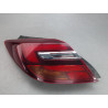 FEU ARRIERE GAUCHE  VAUXHALL INSIGNIA