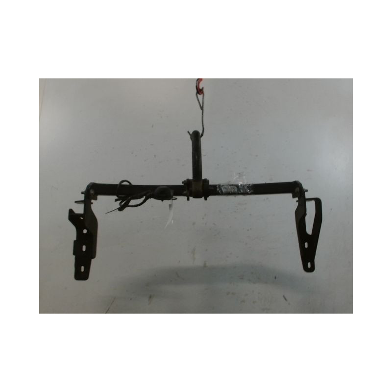 ATTELAGE DS DS4