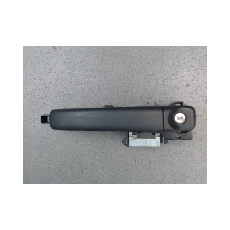 POIGNEE EXTERIEURE PORTE AVANT GAUCHE RENAULT TRAFIC