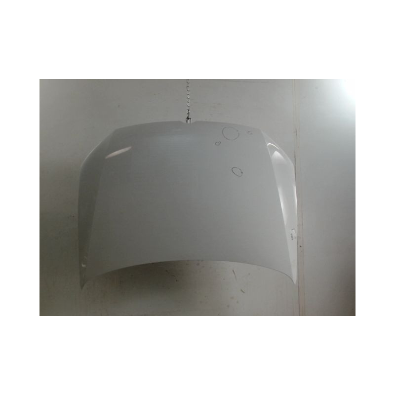 CAPOT VOLKSWAGEN POLO