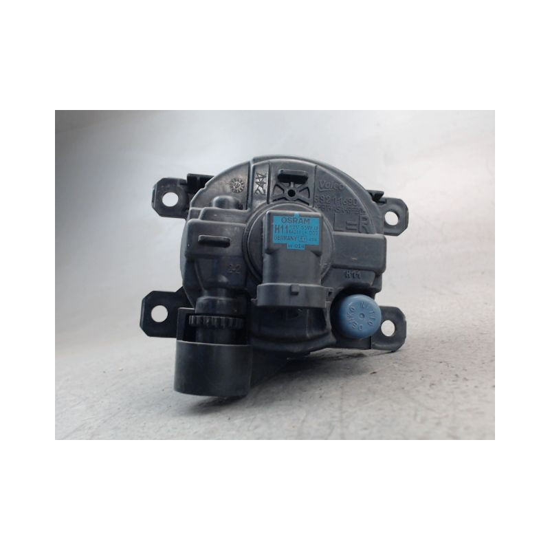 PHARE ANTIBROUILLARD AVANT DROIT CITROEN C4