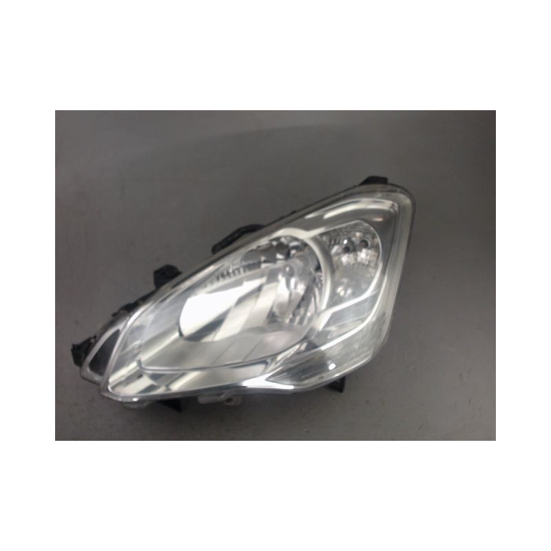 PHARE GAUCHE CITROEN BERLINGO