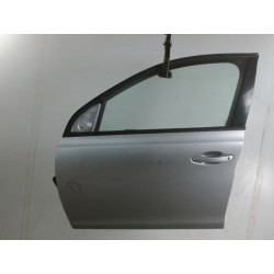 PORTE AVG