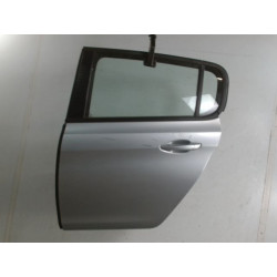 PORTE ARG