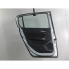 PORTE ARRIERE GAUCHE PEUGEOT 308