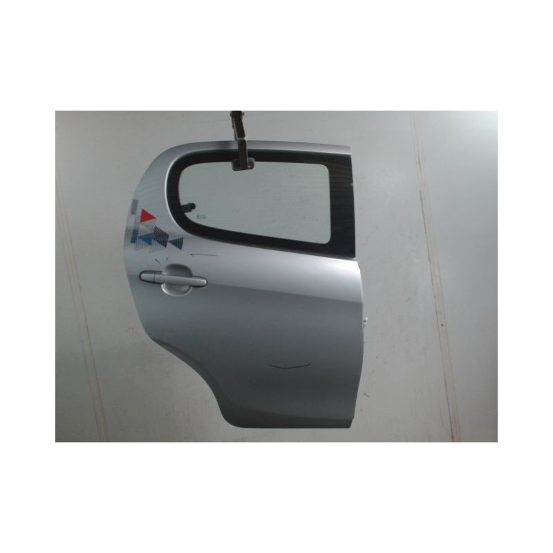PORTE ARRIERE DROIT PEUGEOT 108