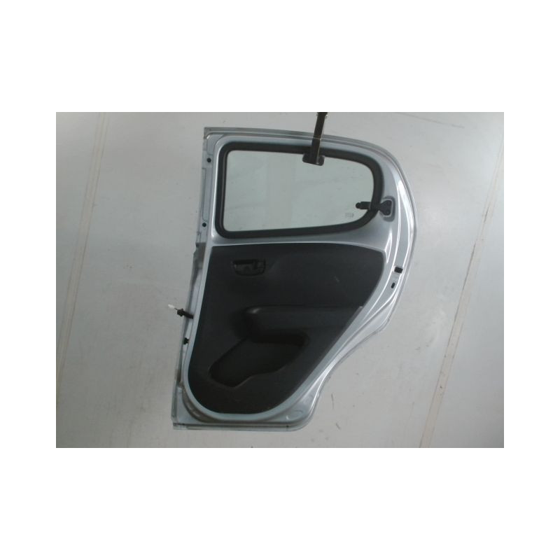 PORTE ARRIERE DROIT PEUGEOT 108