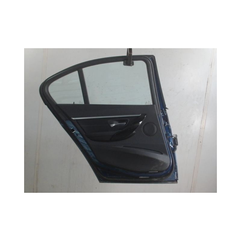 PORTE ARRIERE GAUCHE B.M.W. SERIE 3