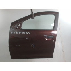 PORTE AVG