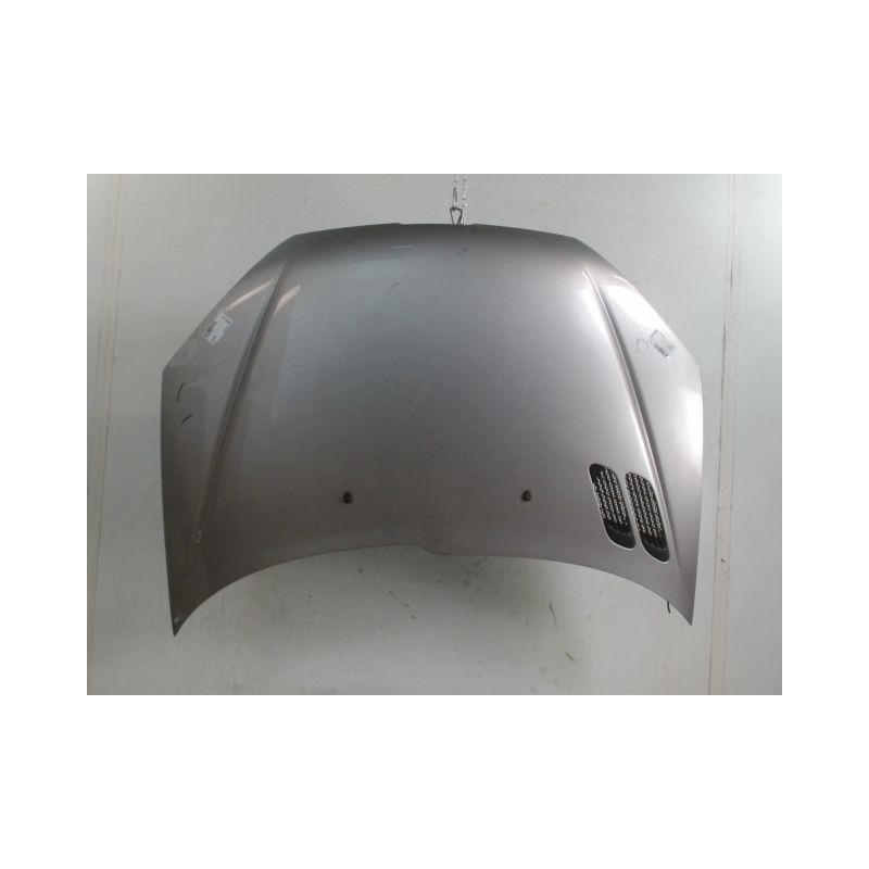 CAPOT PEUGEOT 206