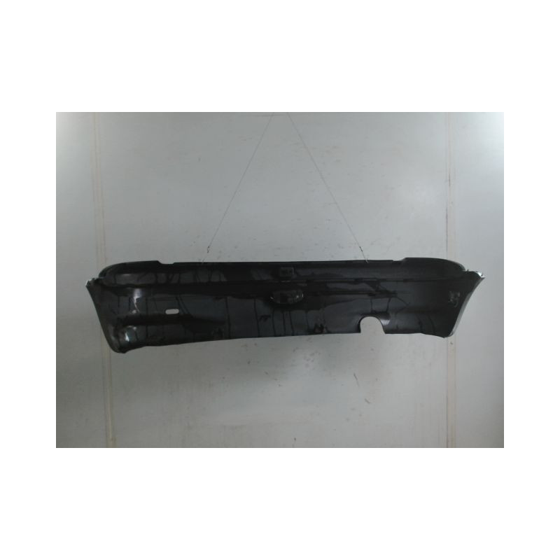 PARE-CHOC ARRIER PEUGEOT 206