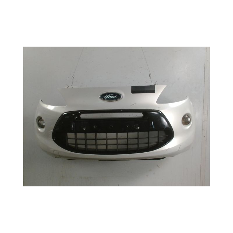 PARE-CHOC AVANT FORD KA