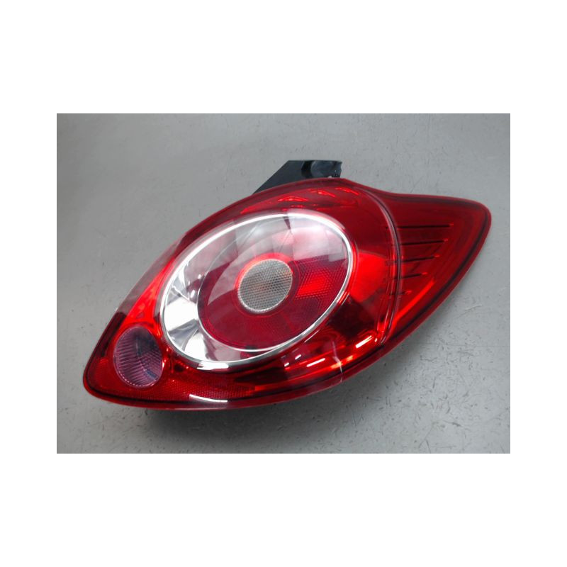 FEU ARRIERE DROIT FORD KA