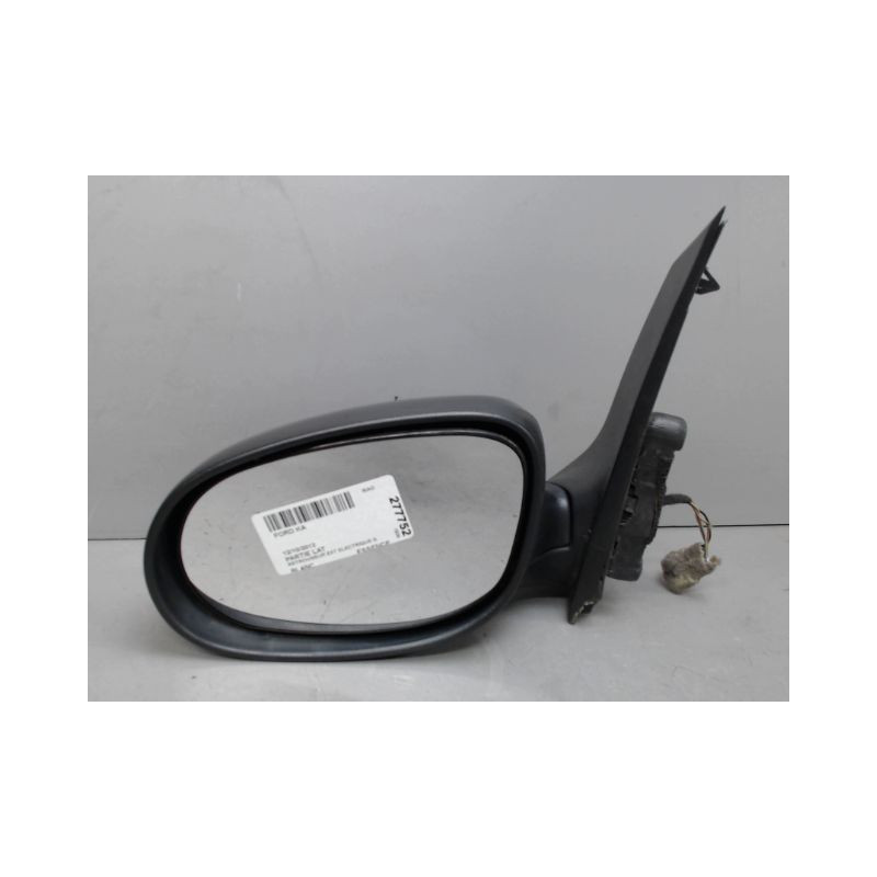 RETROVISEUR EXTERIEUR ELECTRIQUE GAUCHE FORD KA