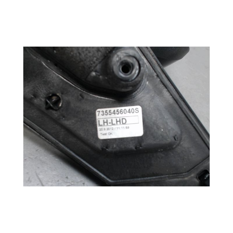 RETROVISEUR EXTERIEUR ELECTRIQUE GAUCHE FORD KA