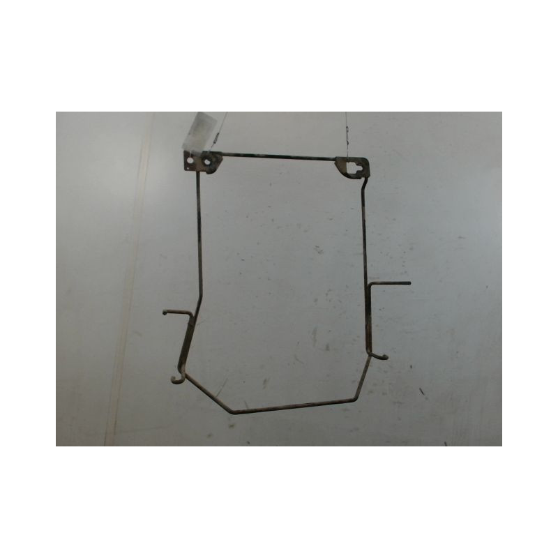 PANIER ROUE SECOURS RENAULT TRAFIC
