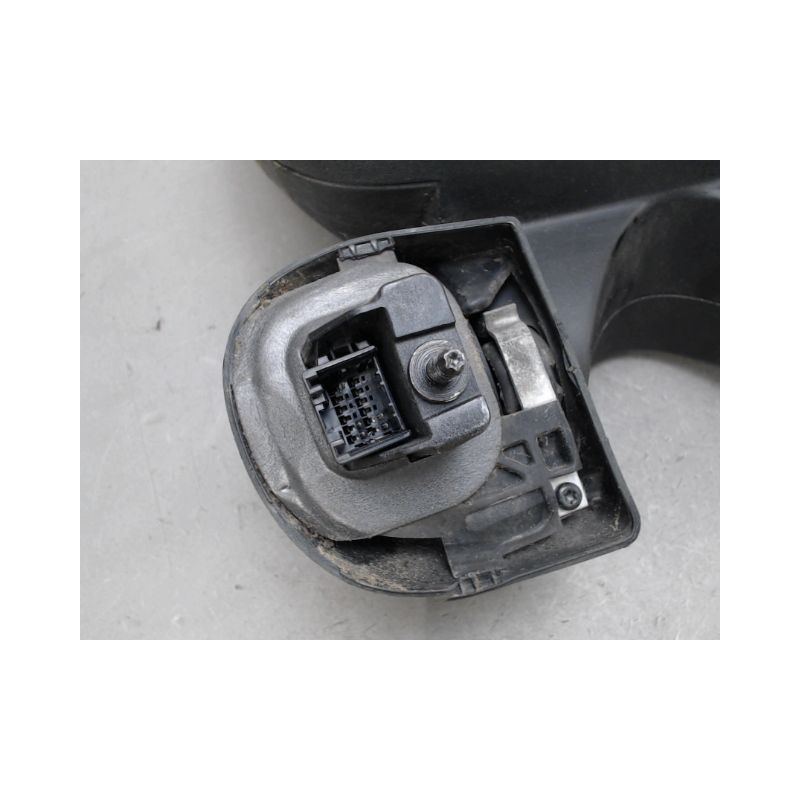RETROVISEUR EXTERIEUR ELECTRIQUE GAUCHE RENAULT TRAFIC