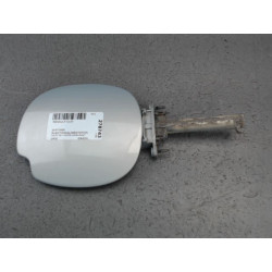 VOLET DE TRAPPE CARBURANT