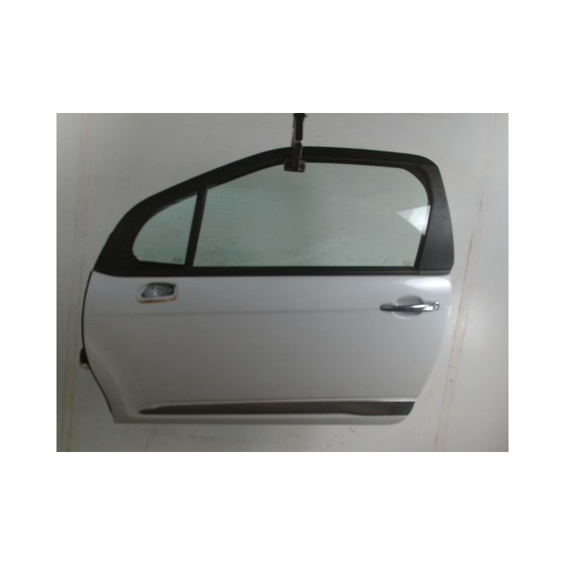 PORTE AVANT GAUCHE DS DS3