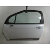 PORTE AVANT GAUCHE DS DS3