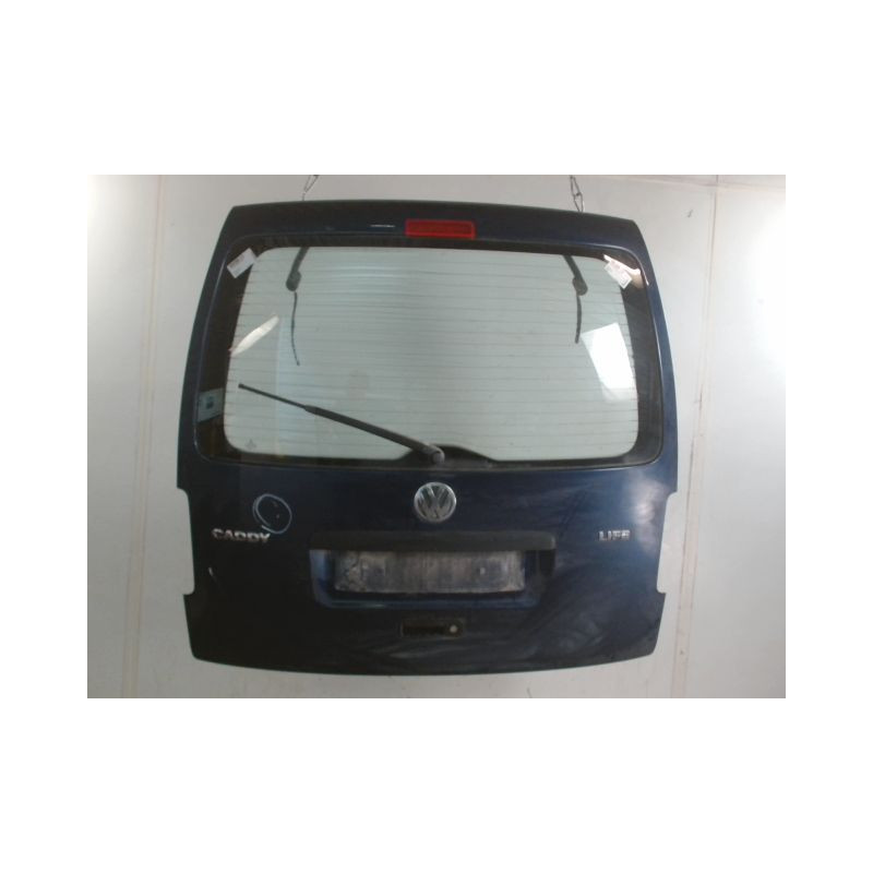 HAYON VOLKSWAGEN CADDY