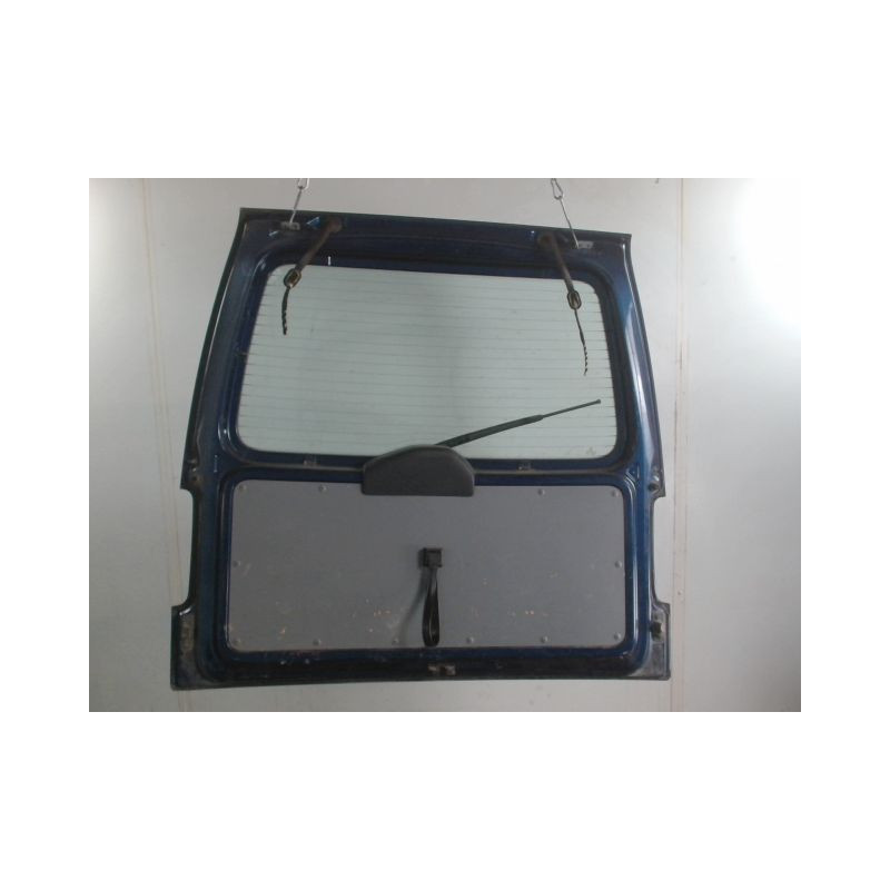 HAYON VOLKSWAGEN CADDY