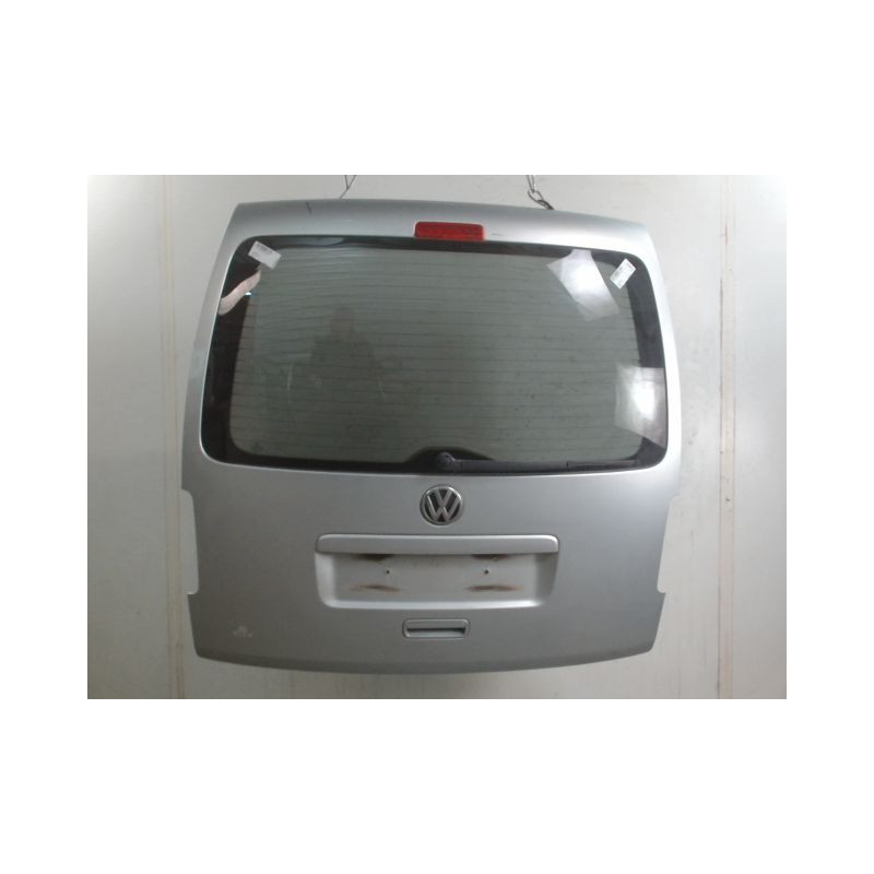 HAYON VOLKSWAGEN CADDY