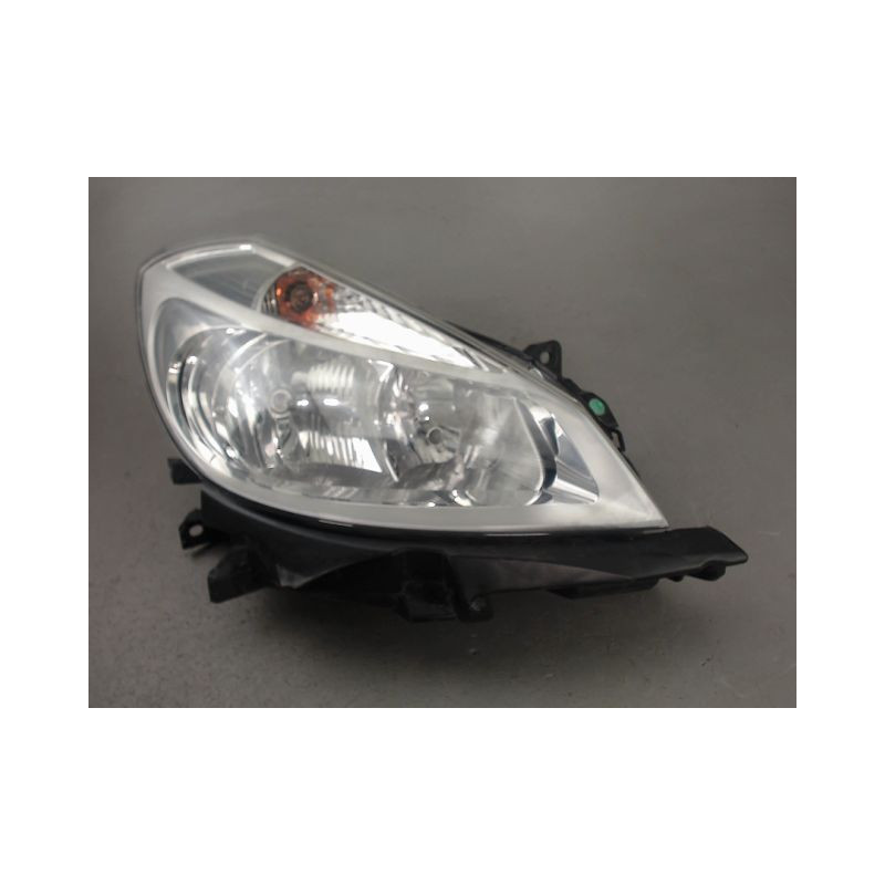 PHARE DROIT RENAULT CLIO