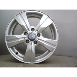 JANTE ALUMINIUM