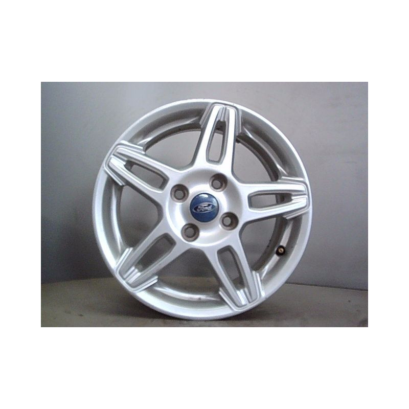 JANTE ALUMINIUM FORD FIESTA