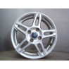 JANTE ALUMINIUM FORD FIESTA