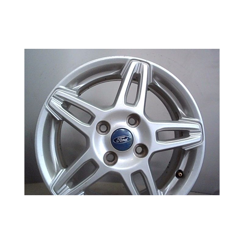 JANTE ALUMINIUM FORD FIESTA