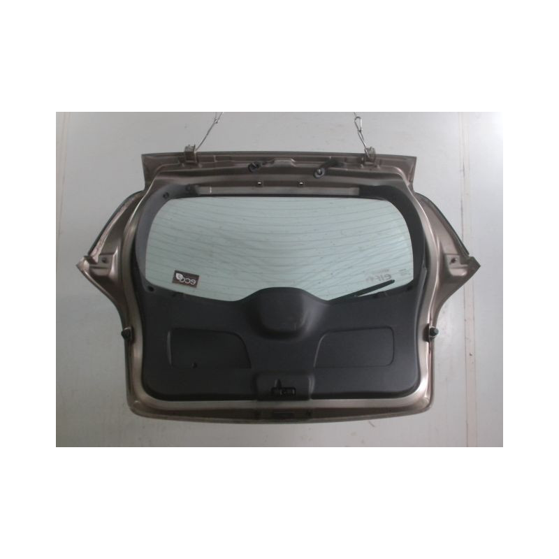 HAYON RENAULT CLIO