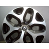 JANTE ALUMINIUM RENAULT CAPTUR