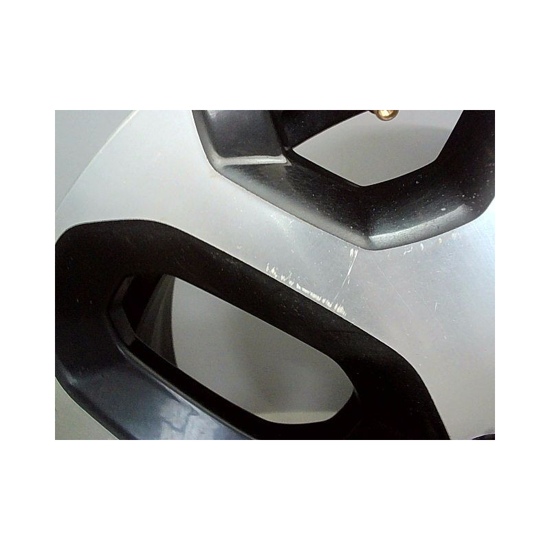 JANTE ALUMINIUM RENAULT CAPTUR