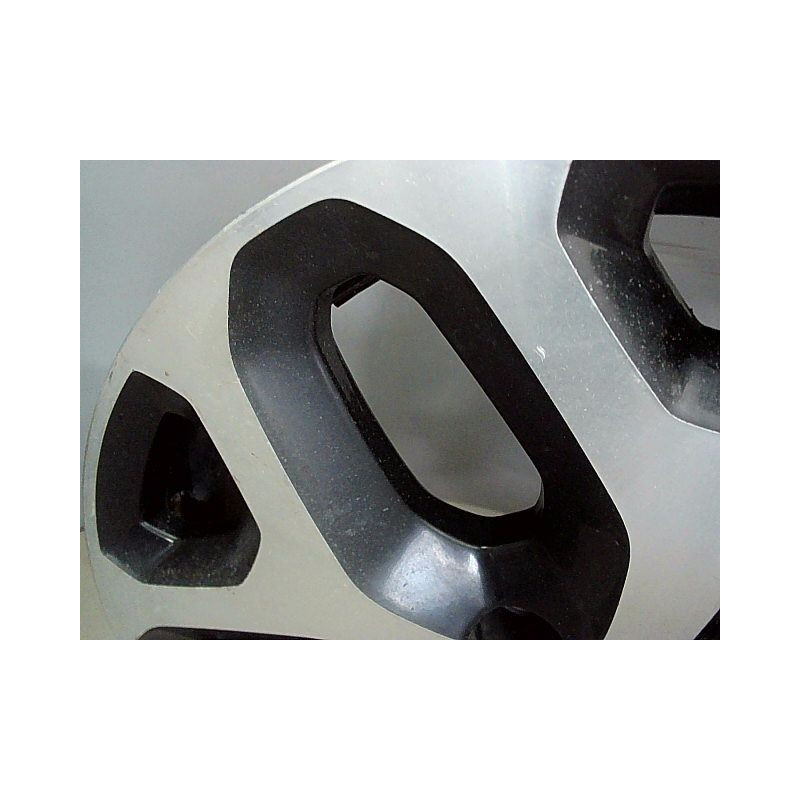 JANTE ALUMINIUM RENAULT CAPTUR