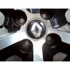 JANTE ALUMINIUM RENAULT CAPTUR